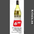Uus-Meremaa vein
Wairau Pacific
Sauvignon Blanc,
12%, 75 cl
