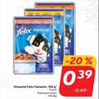 Kiisueine Felix Fantastic, 100 g*

