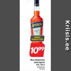 Allahindlus - Muu alkohoolne
jook Aperol
 11%, 70 cl
