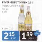 FEVER-TREE TONIK 0,5 L