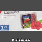 Магазин:Maksimarket, Konsum,Скидка:ЗАМОРОЖЕННАЯ МАЛИНА
