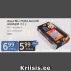 KIKAS TRÜHVLIN KALKUNI AHJULIHA 700 g