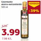 Магазин:Comarket,Скидка:Оливковое масло
500 мл