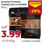 Студенческая закуска и Миндаль
300 г