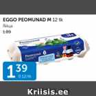 EGGO PEOMUNAD 12 TK