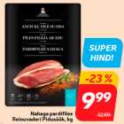 Nahaga pardifilee
Reinuvaderi Pidusöök, kg