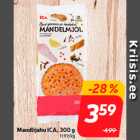 Mandlijahu ICA, 300 g