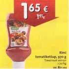 Rimi tomatiketšup