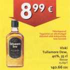 Allahindlus - Viski Tullamore Dew