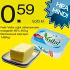 Allahindlus - Felix Voila Light väherasvane margariin
