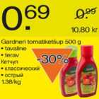 Магазин:Säästumarket,Скидка:Кетчуп