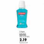 Allahindlus - Colgate Cool Mint suuvesi