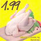 Магазин:Säästumarket,Скидка:Бройлер