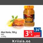 Allahindlus - Mesi Korio, 700 g