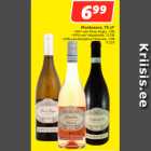 Магазин:Hüper Rimi, Rimi,Скидка:Montezevo, 75 cl*