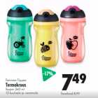 Tommee Tippee Termokruus