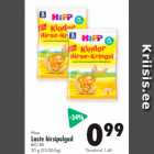 Hipp Laste hirsipulgad