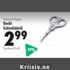 Tommee Tippee Beebi küünekäärid