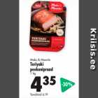 Maks&Moorits Teriyaki peekonipraad 1 kg
