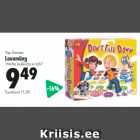 Top Games Lauamäng