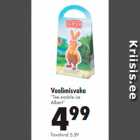 Voolimisvaha