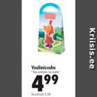 Voolimisvaha