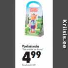 Voolimisvaha