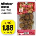 Магазин:Grossi,Скидка:Хрустящие куриные шарики