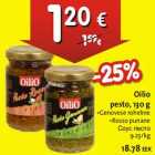 Oilio pesto
