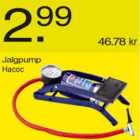 Магазин:Säästumarket,Скидка:Насос