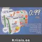Магазин:Säästumarket,Скидка:Питьевой йогурт