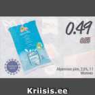 Allahindlus - Alpenrose piim, 2,5%, 1 l