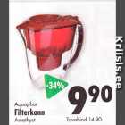 Aquaphor Filterkann