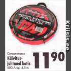 Carcommerce Käivitusjuhtmed kotis