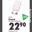 ACME Akupank