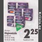 Always Hügieeniside