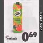 Cido Tomatimahl 1 l