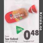 Fazer Suur Kodusai 500 g