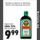 Jägermeister Liköör