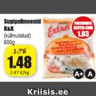 Supipelmeenid K&K