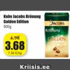 Kohv Jacobs Krönung Golden Edition 500 g