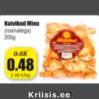 Kuivikud Minu
