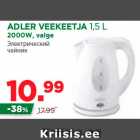 ADLER VEEKEETJA