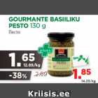 Магазин:Maksimarket,Скидка:Песто