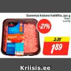 Магазин:Hüper Rimi,Скидка:Фарш