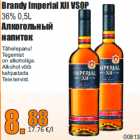Allahindlus - Brandy Imperial XII VSOP
