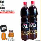 Allahindlus - Kali
1,5L