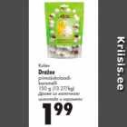 Kalev Dražee piimašokolaadi karamelli 150 g