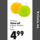 Finnmari Küünal pall