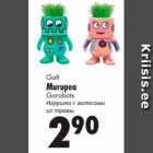 galt Murupea Gorobots